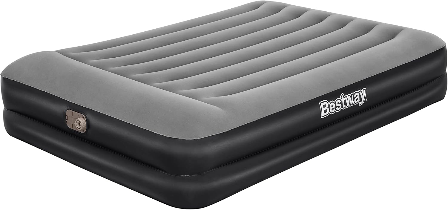 Bestway Materasso Gonfiabile Queen 203x152 cm