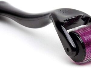 Dermaroller Pro 540 OCHILIMA 1.0 mm per pelle e capelli