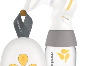 Medela Solo Tiralatte Elettrico Silenzioso e Portatile