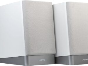 Jamo Studio 7 S7-15B - Coppia Casse Acustiche Grigie