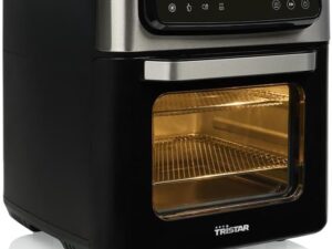 Tristar FR-9068 Forno/Friggitrice ad Aria 12 Lt