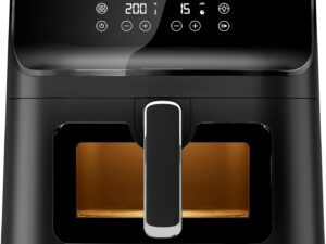 Tristar FR-9039 Friggitrice ad aria 7,5 L 1700 W